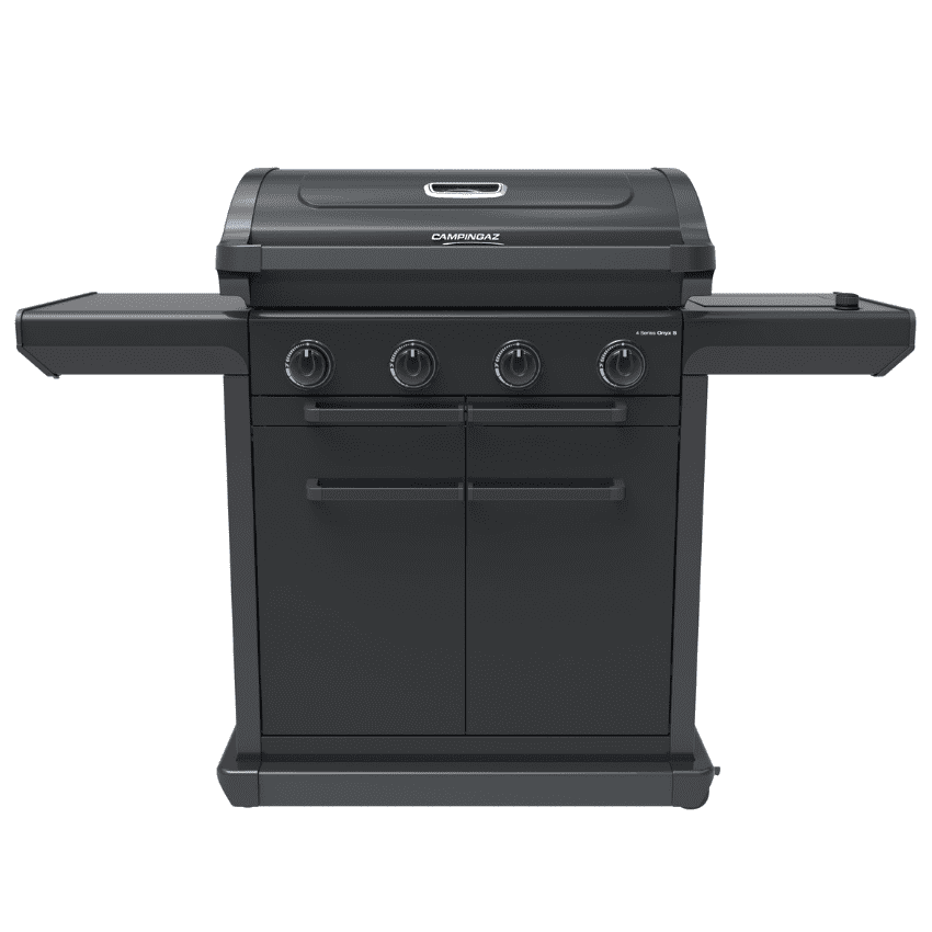 Barbacoa de gas 4 series onyx s Campingaz
