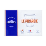 thumbnail of Duralex Trinkglas Picardie 1133D 31 cl Transparent 6 Stück