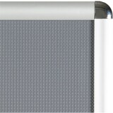 thumbnail of Klapprahmen 32mm Rondo 700x1000mm silber eloxiert