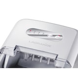 thumbnail of Lagrange 489002 Machine à Glaçons 12 Kg - Silver