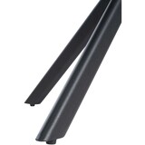 thumbnail of Esszimmerstuhl Westport Samt grau