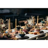 thumbnail of Seltmann Weiden Life Fashion Schüssel ø 30 cm - Glamorous Black