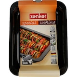 thumbnail of Zenker Special Cooking Rechthoekige Bakvorm 33 x 25 x 5 cm