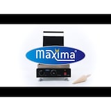 thumbnail of Gastro Waffelmacher - 1 Stück - Stroopwaffel