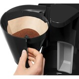 thumbnail of Bosch MS8CM61V1 Mixer Handmixer 1000 W Schwarz, Edelstahl, Transparent