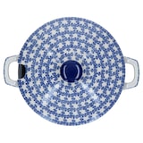 thumbnail of Bunzlau Castle Serenity Terrine mit Deckel aus Keramik