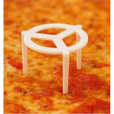 thumbnail of MONOUSO - Plastic Dekselsteun voor Pizza 30mm (100 stuks)