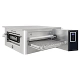 thumbnail of Four à pizza convoyeur 65 CFRPC137 Casselin