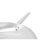 thumbnail of METRO PROFESSIONAL Pastapfanne tief, Aluminium, Ø 28 cm, Höhe: 11.5 cm, ofenfest