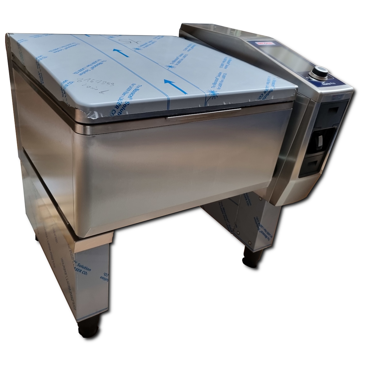 Rational iVario Pro L Kochsystem Multifunktionskocher