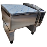 thumbnail of Rational iVario Pro L Kochsystem Multifunktionskocher