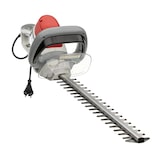 thumbnail of Tagliasiepi elettrico 600W Doppia lama 55 cm Impugnatura ergonomica girevole Freno elettrico IKRA