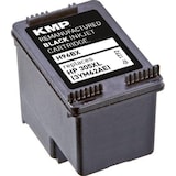thumbnail of KMP Tintenpatronen Schwarz ersetzt  HP HP305XL (3YM62AE)