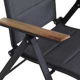 thumbnail of Tesoro Klappsessel