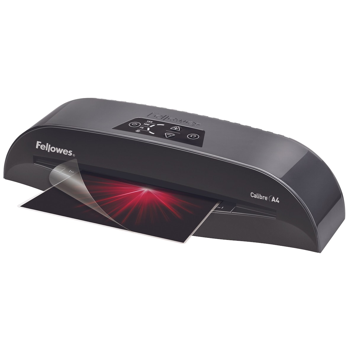 Laminiergerät Calibre 5740701 DIN A4 anthrazit