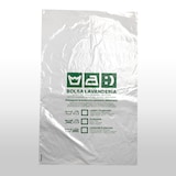 thumbnail of Embapak - 1.500uds. Bolsa lavandería PE 40x60 Blanca