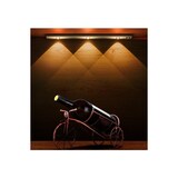 thumbnail of Luz Armario 40cm Luz Cálida  3000K con Sensor Movimiento USB Recargable