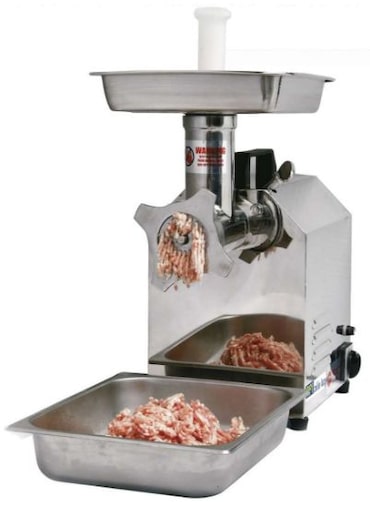 Hachoir à viande inox 220 kg