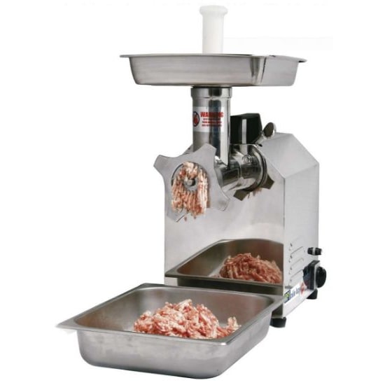 Hachoir à viande inox 220 kg