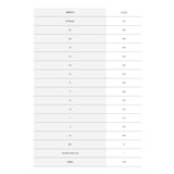 thumbnail of Sierra de Huesos Medoc ST-230