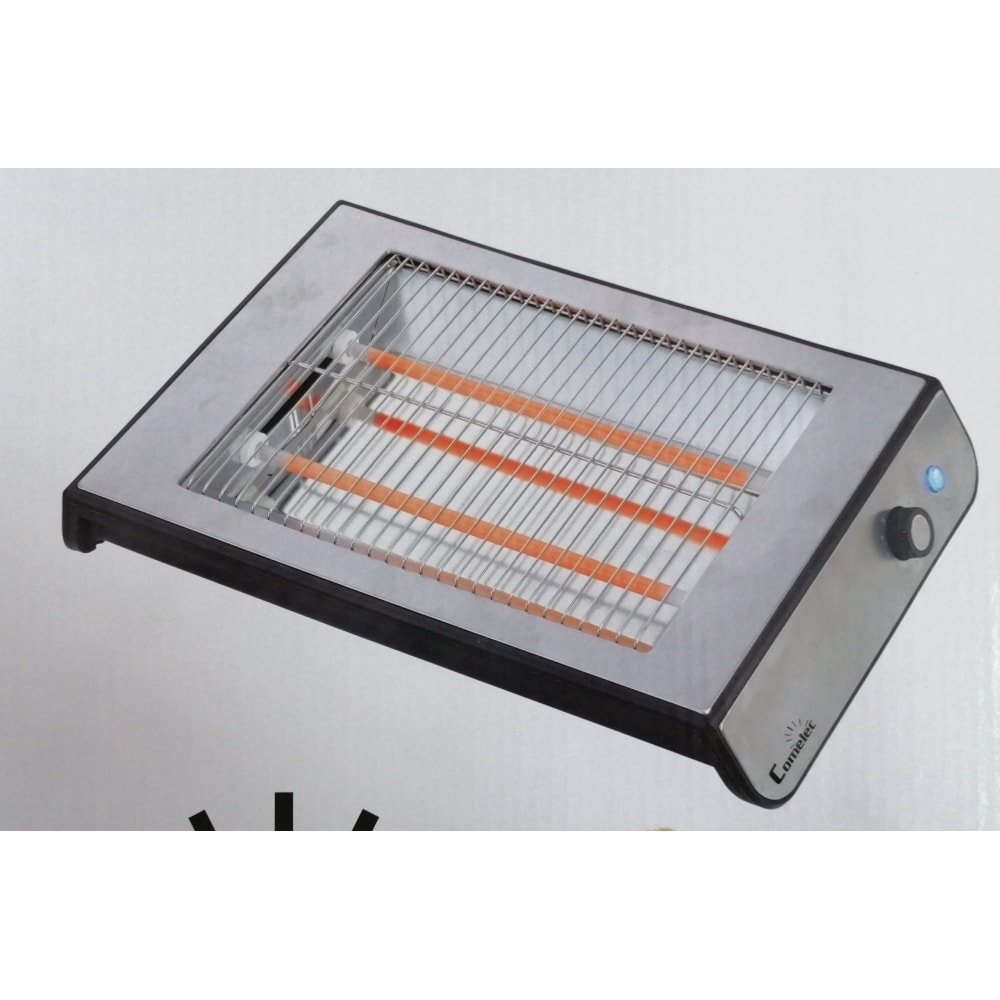 Corrígeme el titular del producto Tostador Comelec TP 7064