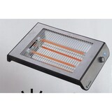 thumbnail of Corrígeme el titular del producto Tostador Comelec TP 7064