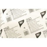thumbnail of PAPSTAR 8000 Spenderservietten, 1-lagig 25 cm x 30 cm weiss