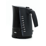 thumbnail of Hervidor de agua braun wk 300 1,6 l negro 2200 w