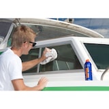 thumbnail of VuPlex® Flasche 200gr. | Kunststoff Reiniger-Politur incl. Microfasertuch