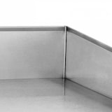 thumbnail of Elektrische Profi-Plancha 55 cm – 3000 W – Leistungsstark, präzise und aus Edelstahl – Equipementpro