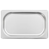 thumbnail of vidaXL Gastronormbakken 12 st GN 1/4 20 mm roestvrij staal