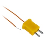 thumbnail of PCE Instruments 4-Kanal Temperaturdatenlogger für Thermoelemente PCE-T 420