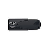 thumbnail of Pny clé usb 3.1 attaché 4 16 go fd16gatt431kk-ef