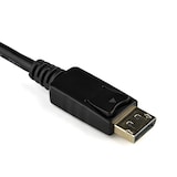 thumbnail of StarTech.com DisplayPort auf VGA Video Adapter / Konverter mit bis zu 1920x1200 (Stecker/Buchse)