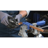 thumbnail of Dremel smerigliatrice di precisione kit con 100 accessori multiuso 2615S723JA Dremel