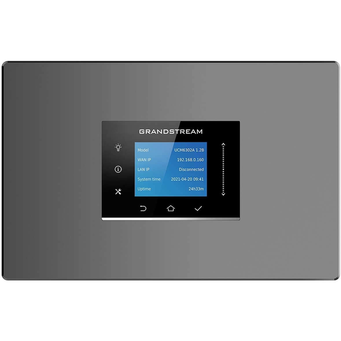 Grandstream UCM6302A