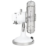 thumbnail of H.Koenig JOE50 Tischventilator / Retro-Design / Metall / weiß