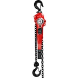 thumbnail of Steinberg Systems Ratschenzug - 3.000 kg - 3 m