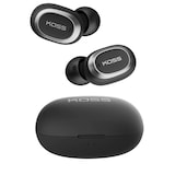 thumbnail of Cuffie Bluetooth senza Fili Auricolari In Ear con Microfono, Earbuds Sportivi 96816, Nero