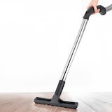 thumbnail of H.Koenig Aspirapolvere ciclonico senza sacchetto STC62 H.Koenig, per pavimenti duri, tappeti, parquet, filtro hepa 12, 850W