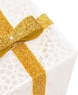 thumbnail of vidaXL Beleuchtete Geschenkboxen 3 Stk. 64 LEDs Warmweiß