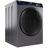 thumbnail of Lavadora secadora Haier HWD80B14939S8-IB 8/5 kg 1400 rpm A inox