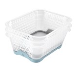 thumbnail of Keeeper - Aufbewahrungsbox 16x12x7 cm Nordic Blue