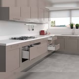 thumbnail of Kit tiroir blanc meuble cuisine et salle de bain Concept Pour tiroir de 40 x 10.5 cm Emuca