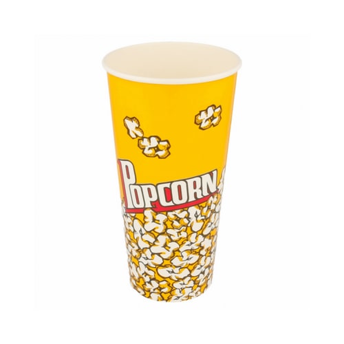 Imballaggi360 - Bicchieri Popcorn