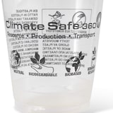 thumbnail of greenbox - Vaso de PLA para smoothie 400 ml / 16 oz, Ø 96 mm, 1000 ud.