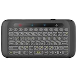 thumbnail of Mini Teclado Ingles  Inalambrico H20 Retroiluminado