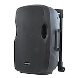 thumbnail of Enceinte active GEMINI AS-12TOGO Sono DJ sur batterie, 1500W, 12 Pouces, avec USB SD Bluetooth RADIO FM, microphone