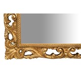 thumbnail of Specchiera da parete in legno finitura grezza elegante per cucine moderne e rustiche resistente alta qualità