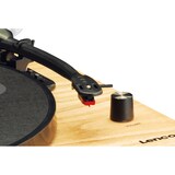 thumbnail of LENCO LS-50WD Plattenspieler, Holzgehäuse